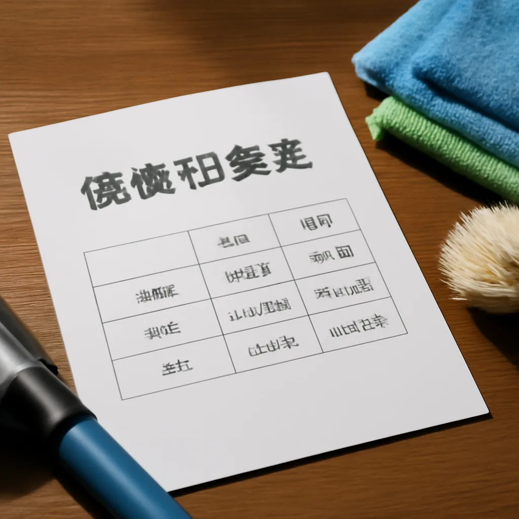 居家清潔一小時多少錢的重要性