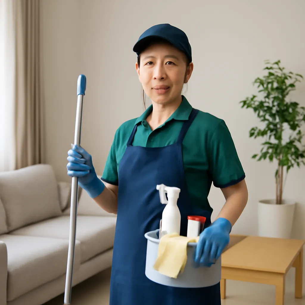 居家清潔一小時多少錢使用前必看