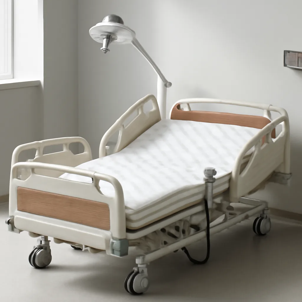 了解居家電動床推薦